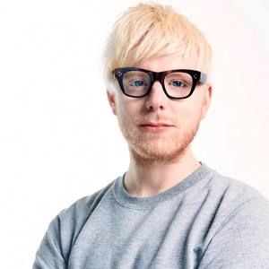 Meet your Posher, Brett